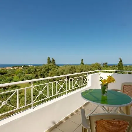 Hotel Maria's
