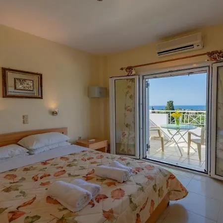Maria's Hotel
