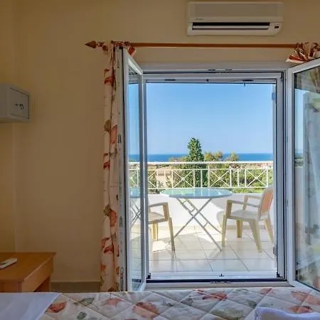 Hotel Maria's